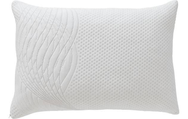 Goossens hoofdkussen universal onbekend - 8233349-{merk}-universal-35-cm-55-cm-01